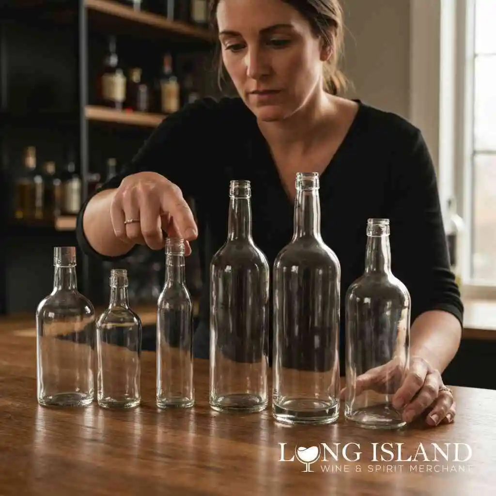 Shop Liquor Bottle Sizes Trends for 2026 Industry Experts