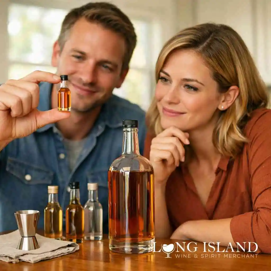 Historical bottle names and TTB standard sizes that still matter when ordering liquor online — Shop Liquor Bottle Sizes