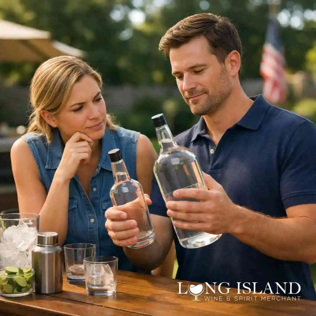 Why value size comparison and pricing per ounce matter more than the sticker shock on the shelf — Shop Liquor Bottle Siz
