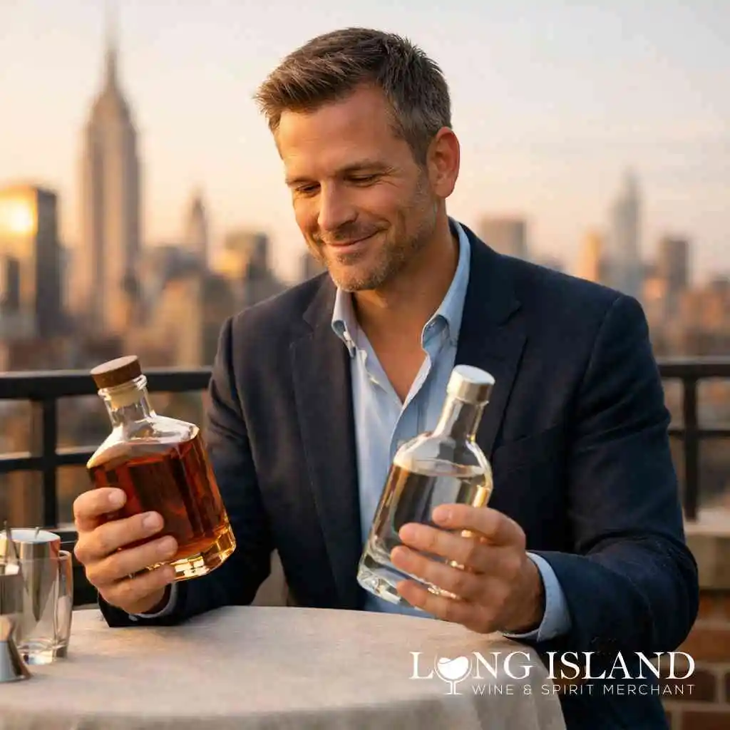 Why pricing per ounce matters more than the sticker on the neck — Shop Liquor Bottle Sizes