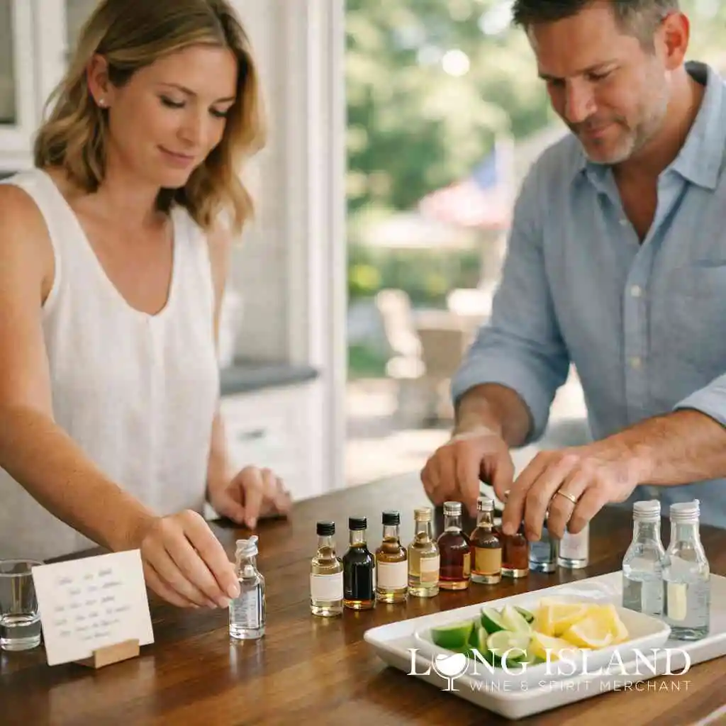 The role of Tito’s, Ketel One, and other familiar vodka styles when you want a neutral base for cocktails — Shop Liquor