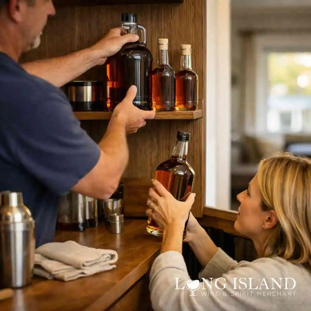 Historical bottle names like jeroboam and methuselah and where they fit in modern wine and champagne buying — Shop Liquo