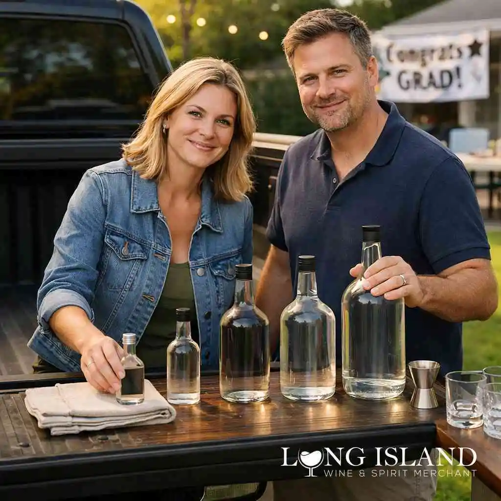 Pricing per ounce and value size comparison without guessing — Shop Liquor Bottle Sizes