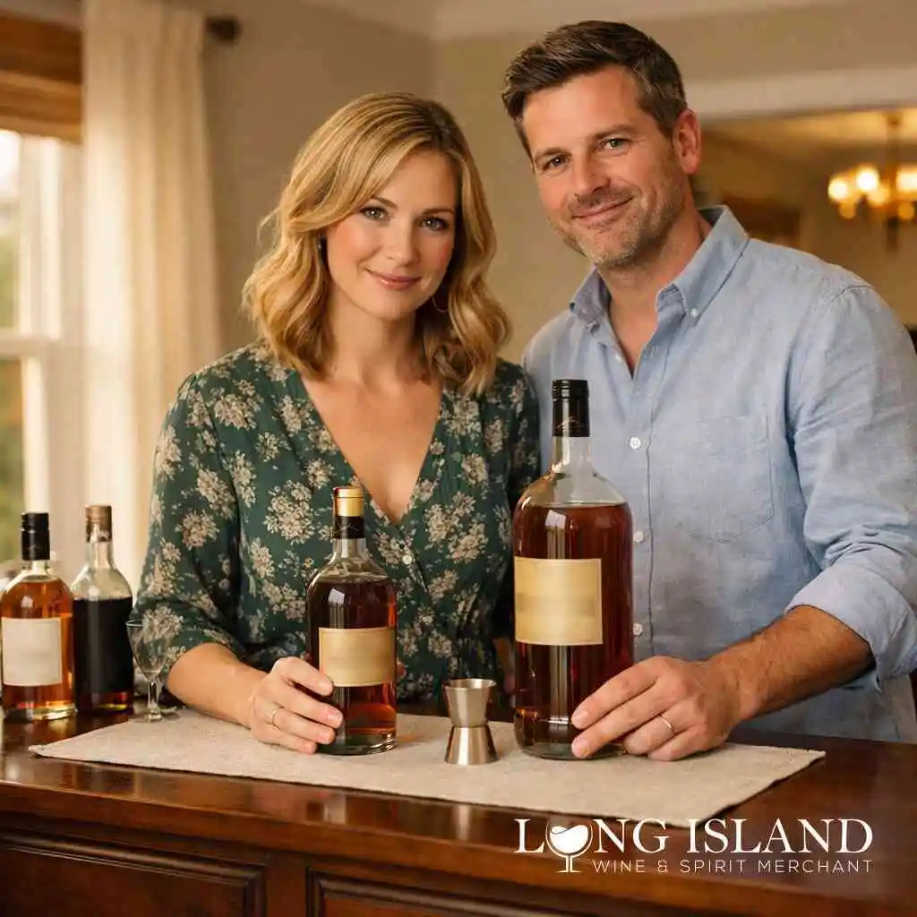 When a liquor size chart points you toward value instead of vanity — Shop Liquor Bottle Sizes