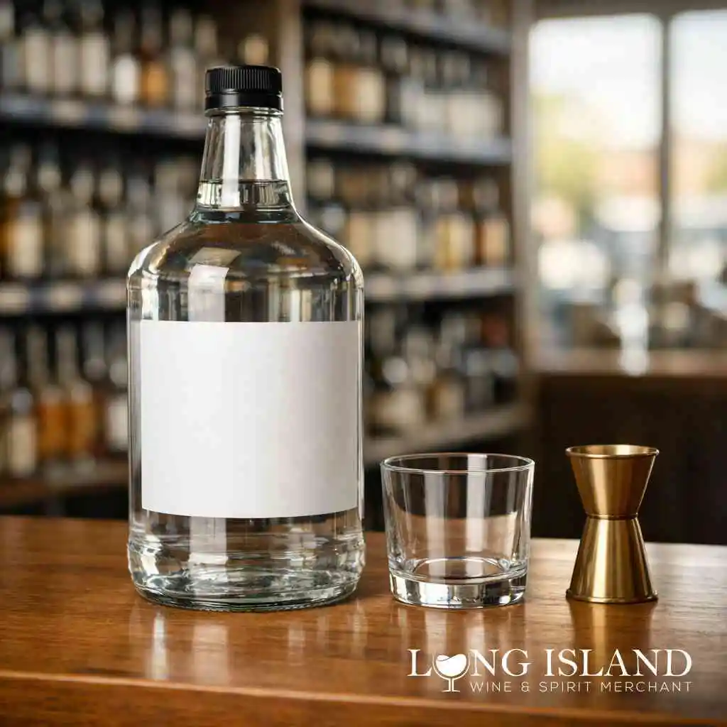 What the numbers say when you compare value by the ounce instead of the label — Shop Liquor Bottle Sizes