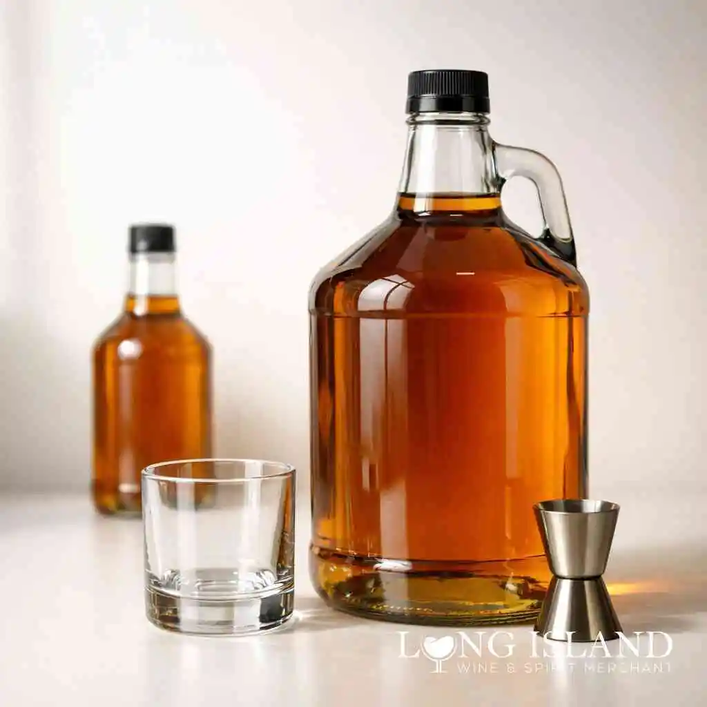 The bottle size ladder that changes the value equation — Shop Liquor Bottle Sizes